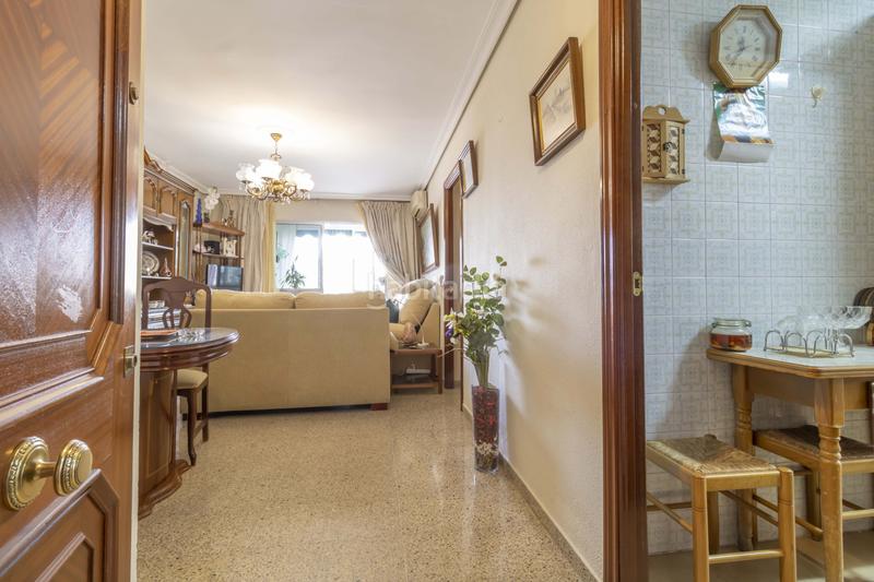 Foto 471a9aca-6040-41da-b288-5fdca0965c27. Pis a La Plata Sevilla