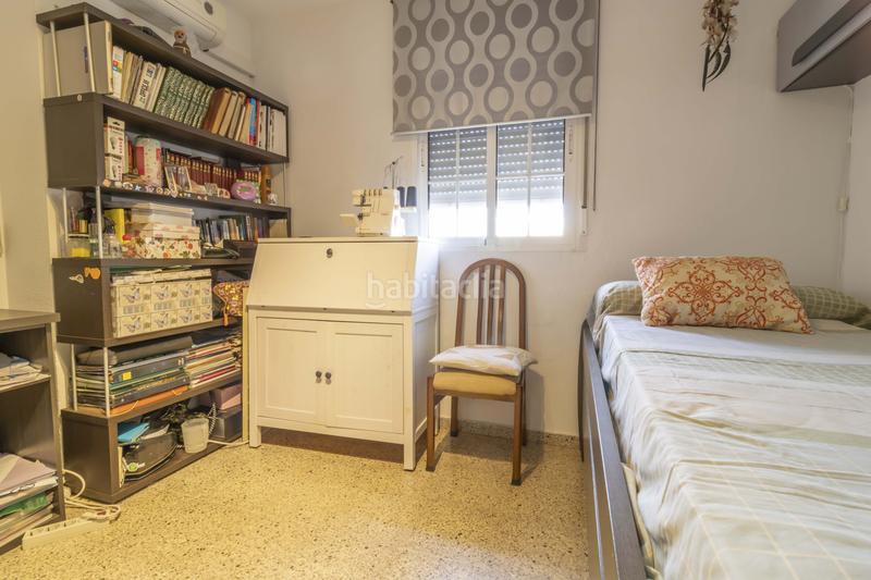 Foto fe3da7d9-a1b3-43dc-9715-6a6deae4a0c7. Pis a La Plata Sevilla