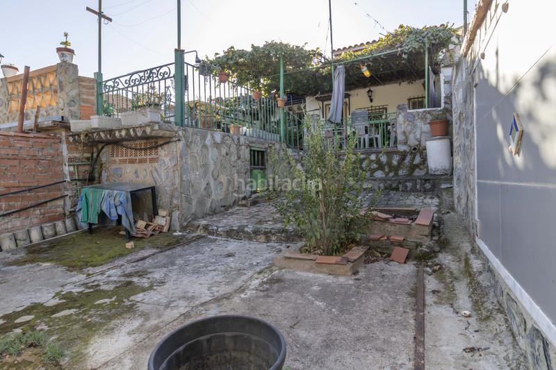 Foto 08ecdd4f-5ce3-42e6-8493-8d1c5bd8ebff. Casa adossada amb calefacció a Castillo de las Guardas (El)