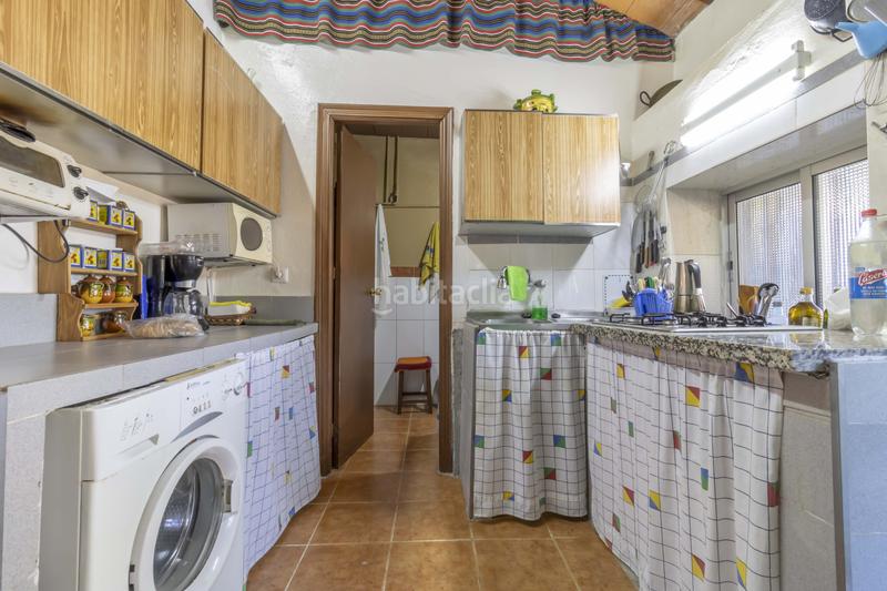 Foto 0e5697d5-431f-4068-9c9f-deefea4a35d9. Casa adossada amb calefacció a Castillo de las Guardas (El)