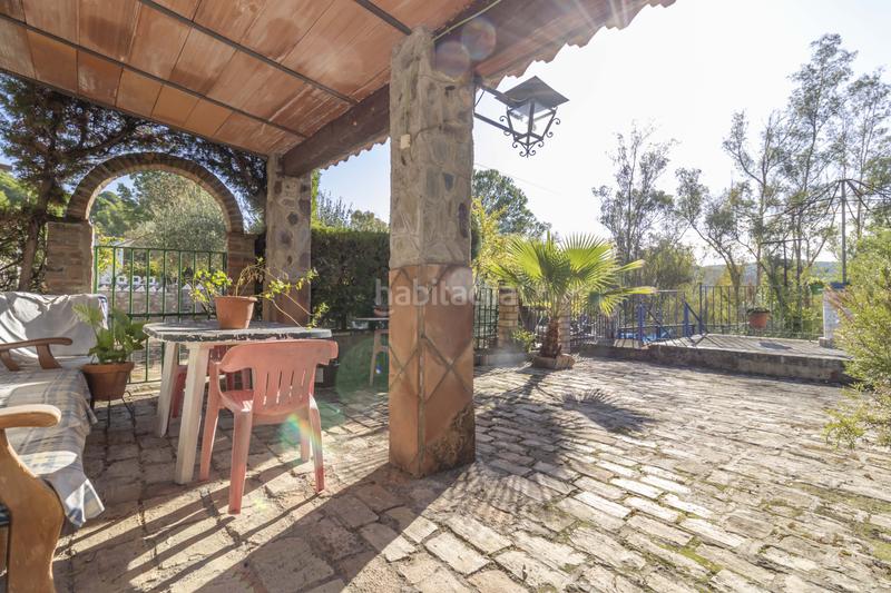 Foto 16120b8c-9f76-49d3-bf61-15dc8eac5165. Casa adossada amb calefacció a Castillo de las Guardas (El)