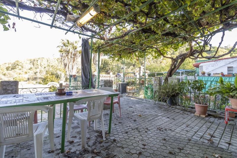 Foto 18075309-a7c5-43f1-a49b-0309796cc126. Casa adossada amb calefacció a Castillo de las Guardas (El)