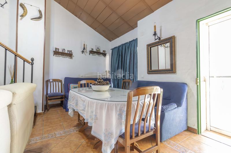 Foto 1c818768-dd07-4022-ba44-f43cb892ed3f. Casa adossada amb calefacció a Castillo de las Guardas (El)