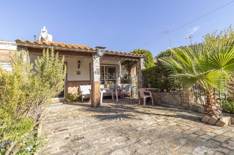 Foto 46bf87bd-0a30-4d87-9c34-247ef95bbb9c. Casa adossada amb calefacció a Castillo de las Guardas (El)