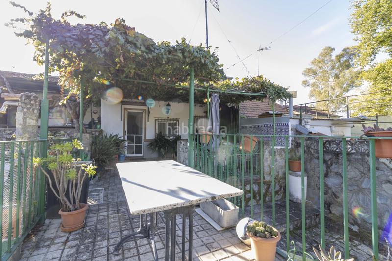 Foto 4f843305-9b1f-40f2-a1b3-2d292994cf88. Casa adossada amb calefacció a Castillo de las Guardas (El)