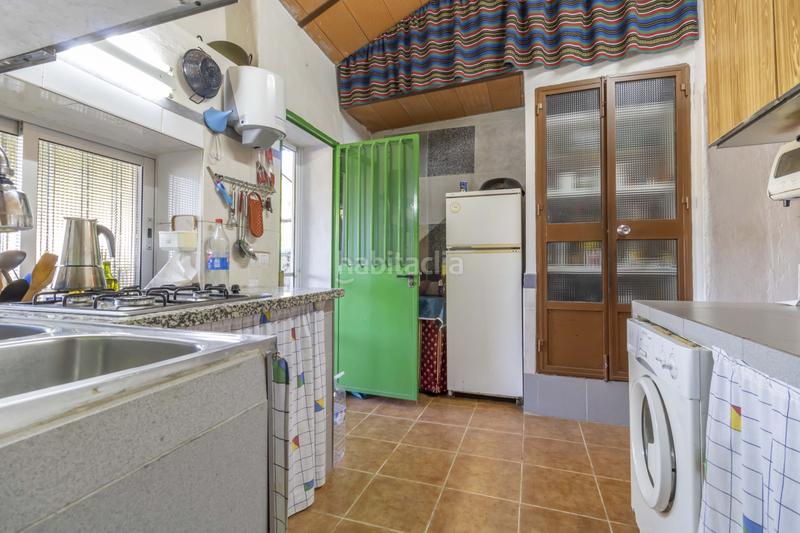 Foto 5b313800-0c6a-45c7-85b7-a2274430d5d3. Casa adossada amb calefacció a Castillo de las Guardas (El)