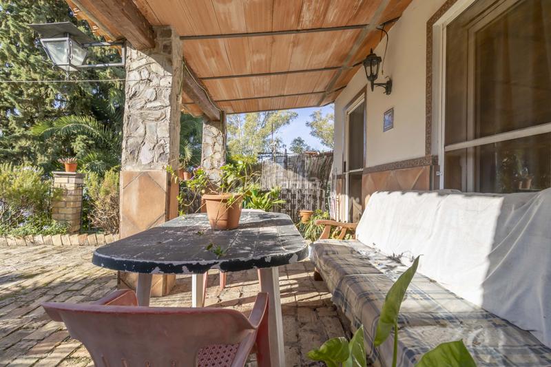 Foto 7136272f-5fb7-4e6d-aa77-65d155754f65. Casa adossada amb calefacció a Castillo de las Guardas (El)