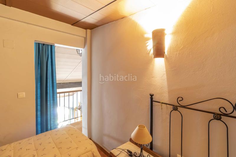 Foto 730acdd2-936a-4a6b-9067-6a23e748fe80. Casa adossada amb calefacció a Castillo de las Guardas (El)