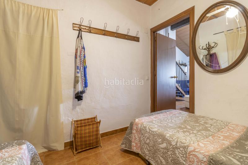 Foto 892d2d8c-85d0-4305-971a-dfe0e1139e43. Casa adossada amb calefacció a Castillo de las Guardas (El)