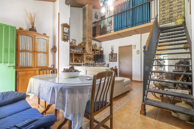 Foto 983b931d-33ee-4467-ac08-ec057e6c894d. Casa adossada amb calefacció a Castillo de las Guardas (El)