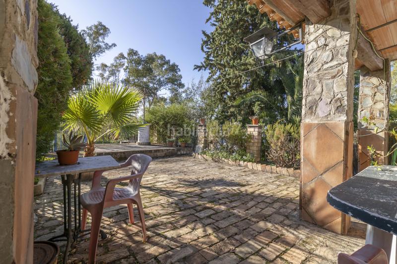 Foto a20672cf-710c-432f-9647-06a9157bad5c. Casa adossada amb calefacció a Castillo de las Guardas (El)