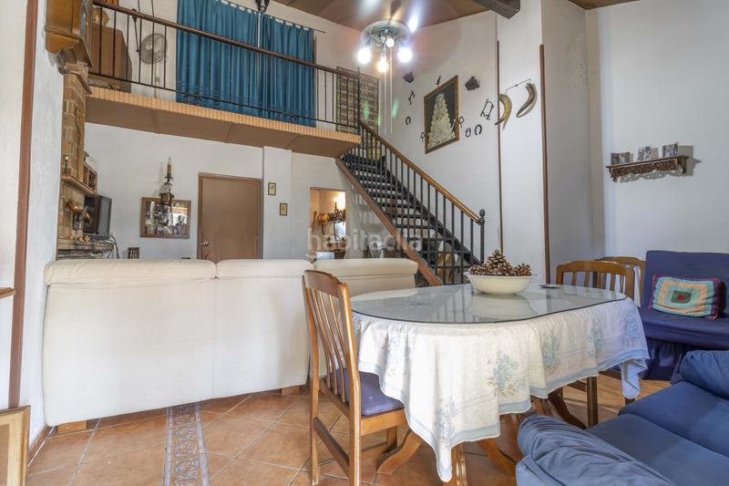 Foto a28c7daa-ed85-4b58-a306-5660204c0d52. Casa adossada amb calefacció a Castillo de las Guardas (El)