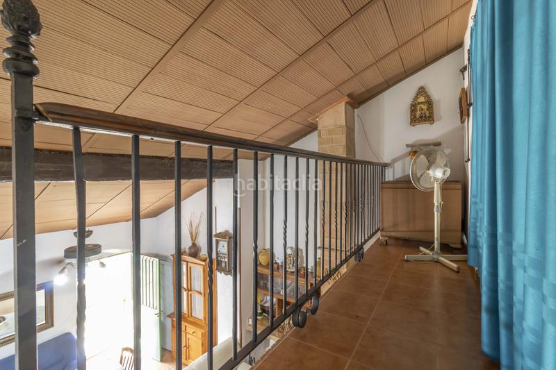 Foto a307dd0a-86a7-4da6-9443-aaa5229f406c. Casa adossada amb calefacció a Castillo de las Guardas (El)