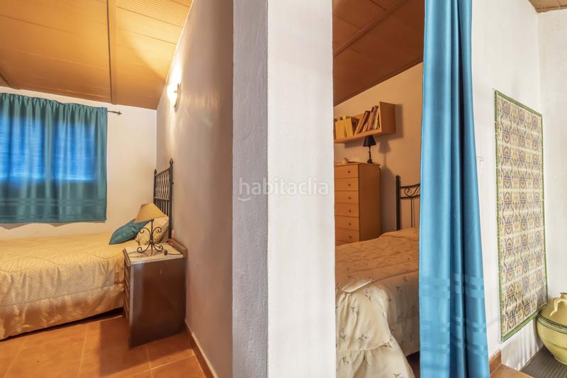 Foto a8de242f-792d-4027-ab41-3fb5465834a0. Casa adossada amb calefacció a Castillo de las Guardas (El)