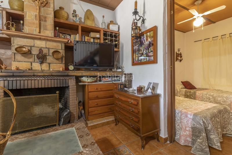 Foto af5249e4-ed8a-4842-b5be-3e2e51830769. Casa adossada amb calefacció a Castillo de las Guardas (El)