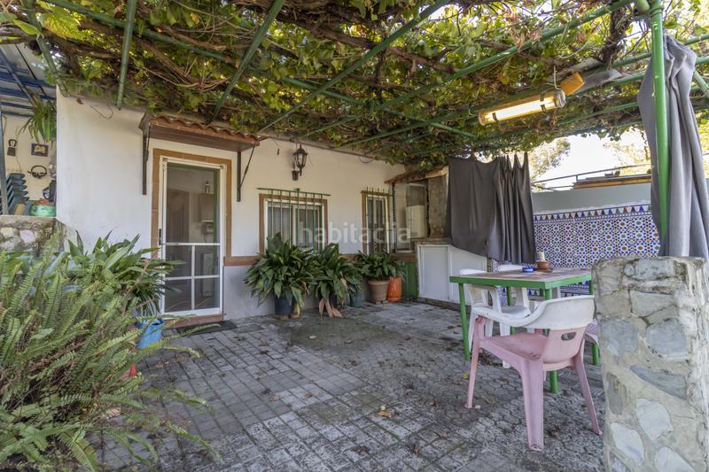 Foto c2ee25e5-2403-4cac-a907-75d342f634fb. Casa adossada amb calefacció a Castillo de las Guardas (El)