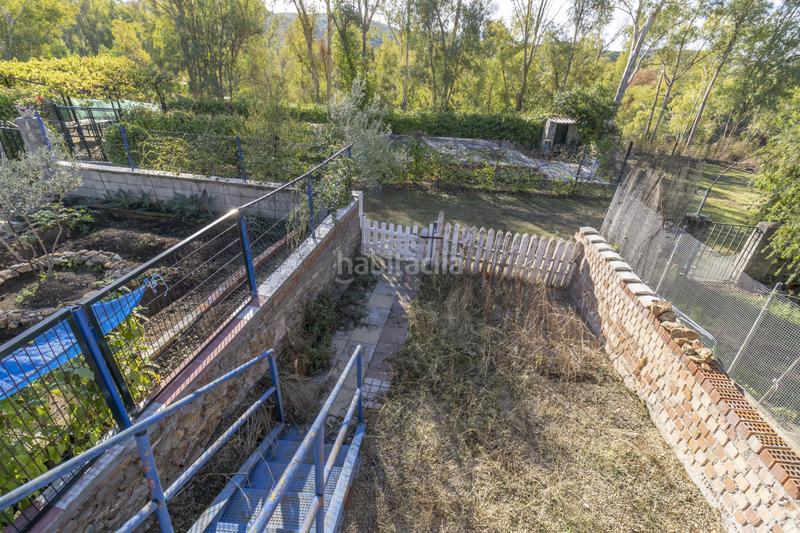 Foto c6206d85-0e25-4c7f-b86b-310776fe15ff. Casa adossada amb calefacció a Castillo de las Guardas (El)