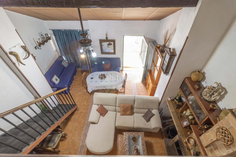 Foto d3bd629a-f693-4da0-a2fe-432e94ada464. Casa adossada amb calefacció a Castillo de las Guardas (El)