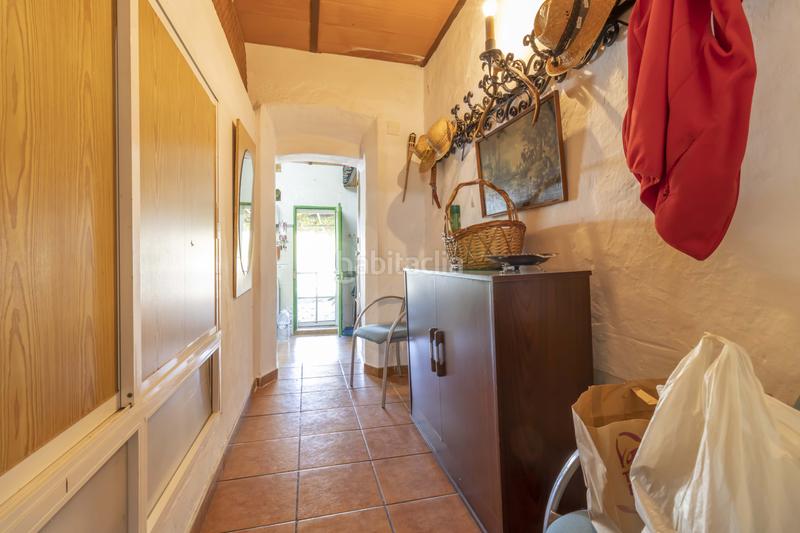 Foto db65ed05-3e09-4f83-b3e0-342a995d7c9a. Casa adossada amb calefacció a Castillo de las Guardas (El)