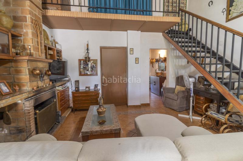 Foto dcd4a807-d5cd-4e49-8baf-db16225140e8. Casa adossada amb calefacció a Castillo de las Guardas (El)