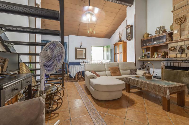 Foto f2bcd4e6-b161-472e-a130-d038a0728821. Casa adossada amb calefacció a Castillo de las Guardas (El)