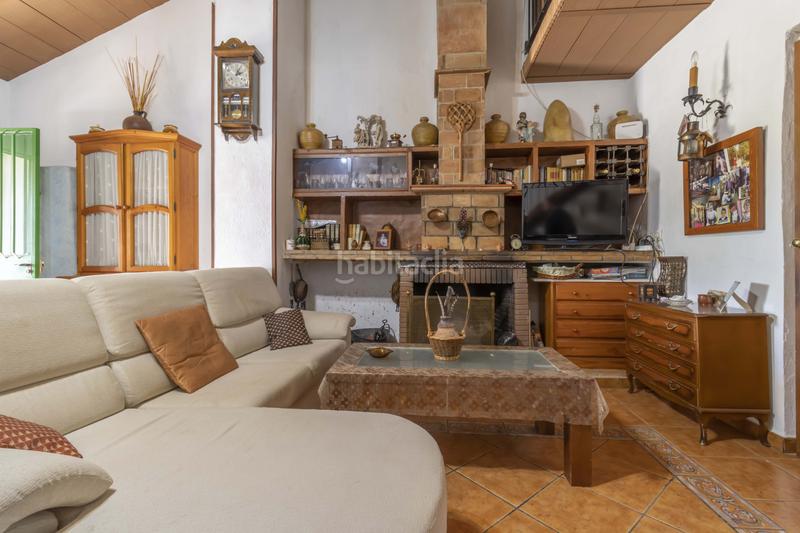 Foto f42e27b3-a4b4-485b-a79a-1f45d2097a93. Casa adossada amb calefacció a Castillo de las Guardas (El)