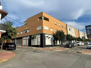 Pis en La Motilla - Fuente del Rey. Piso con garaje y trastero en residencial a la venta en fuente d