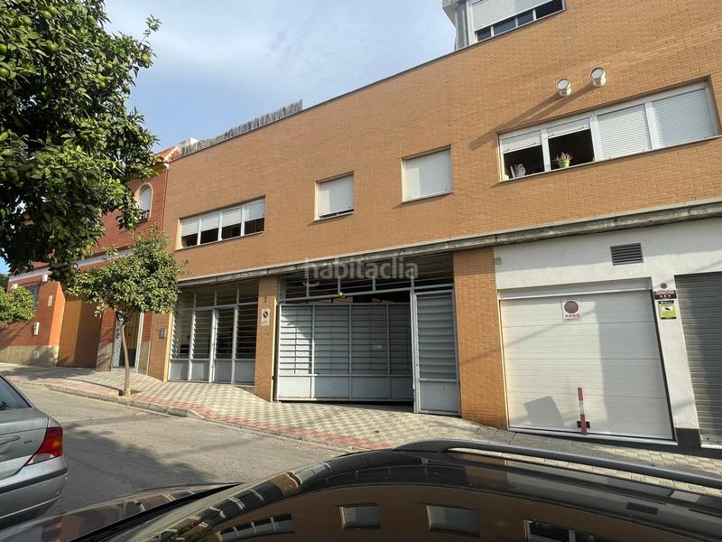 Foto 23c46699-5955-4dea-9c20-bdbfebf54e96. Appartamento con parcheggio in La Motilla - Fuente del Rey Dos Hermanas