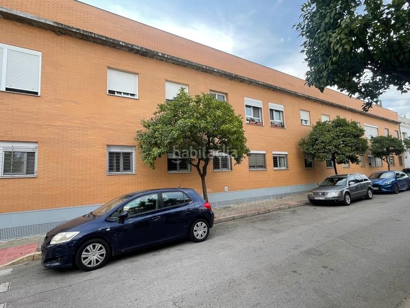 Foto 2fa69865-4021-416b-8433-c97078854ede. Appartamento con parcheggio in La Motilla - Fuente del Rey Dos Hermanas