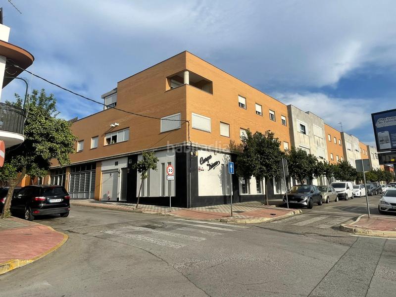 Foto 3c095555-649a-4835-a9ac-2e74abaf87be. Appartamento con parcheggio in La Motilla - Fuente del Rey Dos Hermanas