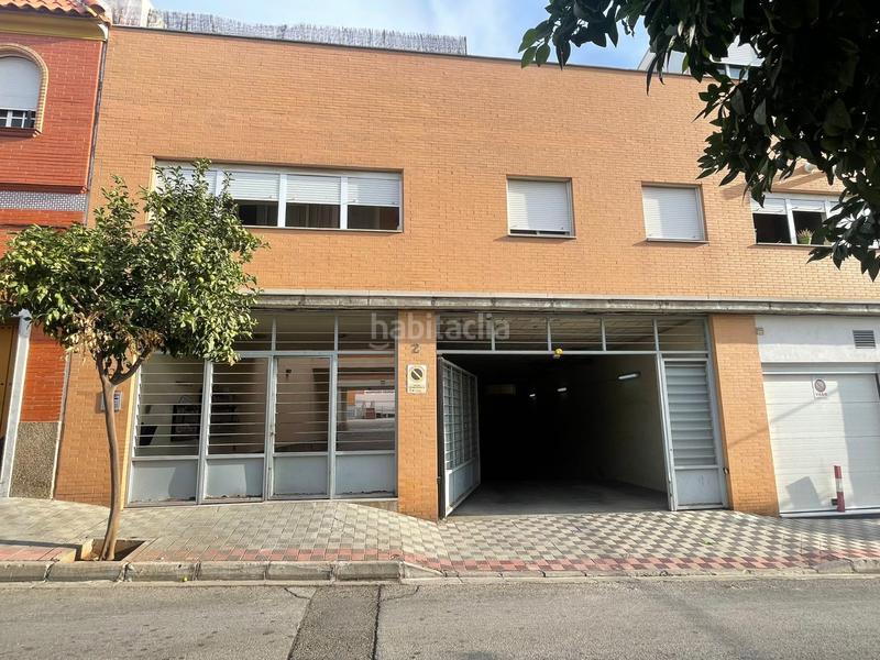 Foto 4f6ca4aa-d3b5-4b25-b338-3837dfccd20b. Appartamento con parcheggio in La Motilla - Fuente del Rey Dos Hermanas