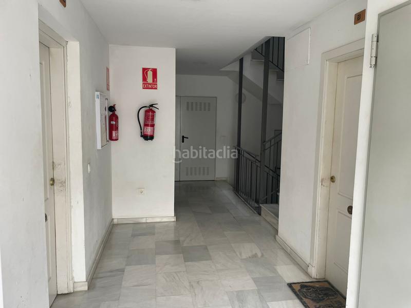 Foto 59a4873b-5d63-468c-b5eb-5ea8ada302e7. Appartamento con parcheggio in La Motilla - Fuente del Rey Dos Hermanas