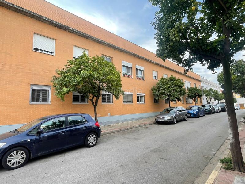 Foto 5ab6639a-5836-4005-917c-0644412878c1. Appartamento con parcheggio in La Motilla - Fuente del Rey Dos Hermanas