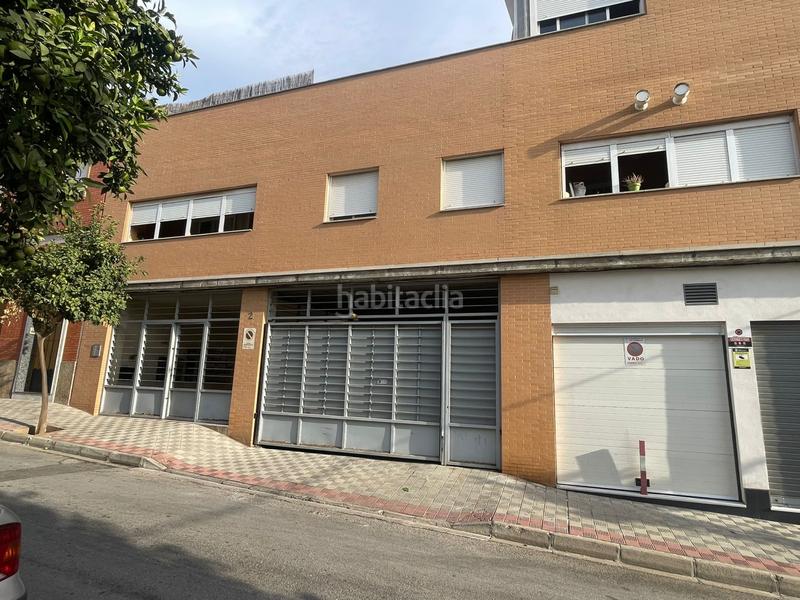 Foto 751e71df-85b2-4011-baba-303bb85300c3. Appartamento con parcheggio in La Motilla - Fuente del Rey Dos Hermanas