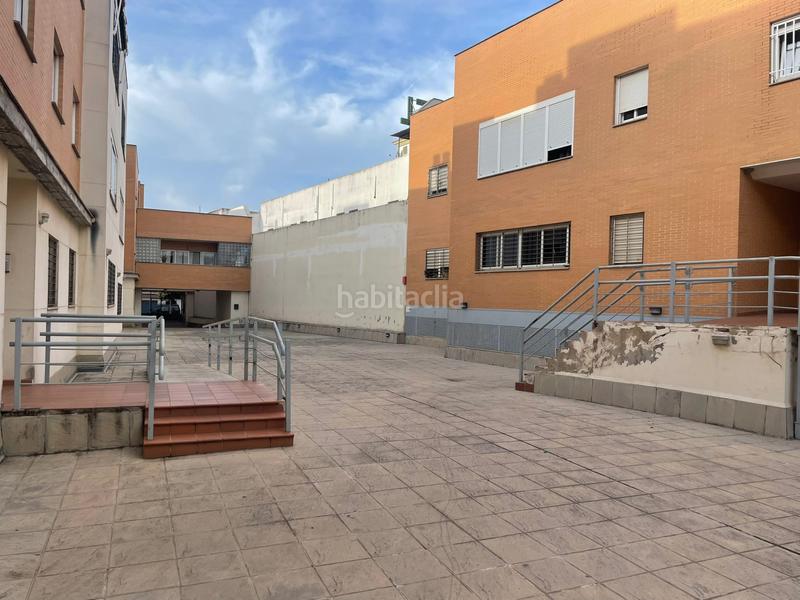 Foto 9606f4c7-5c4e-4f5f-a4f3-af2d1bf4527c. Appartamento con parcheggio in La Motilla - Fuente del Rey Dos Hermanas