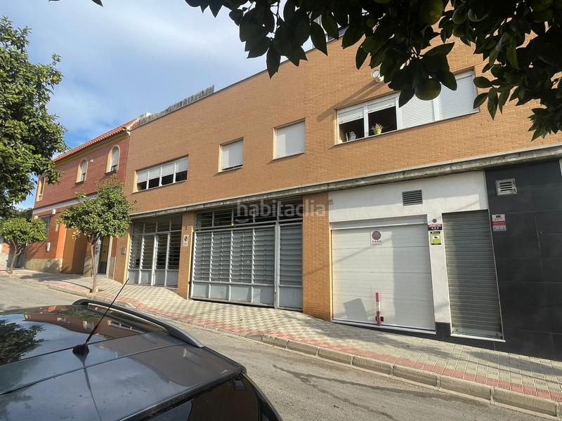 Foto fdb6e2ff-a6ec-43eb-8bd6-ca475ec9062f. Appartamento con parcheggio in La Motilla - Fuente del Rey Dos Hermanas