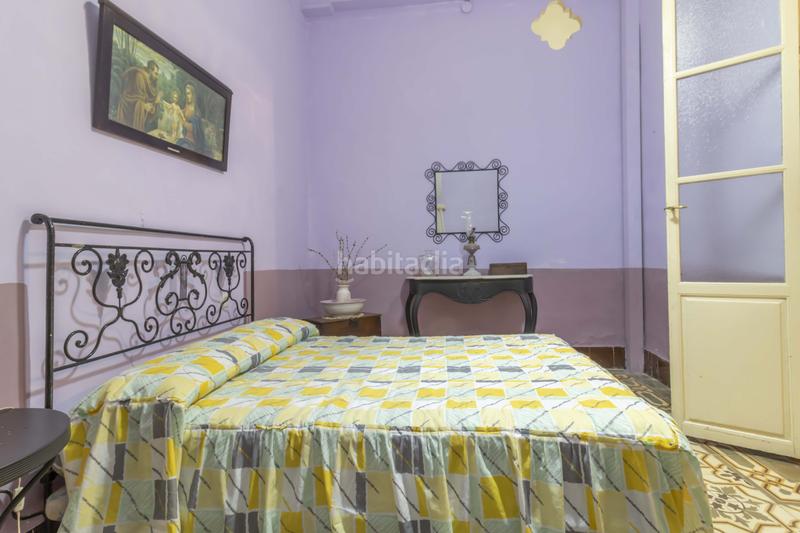 Foto 326437e3-26b2-4d1d-a94d-7780fbf960e5. Casa adossada a Puebla de Guzmán