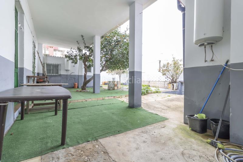 Foto 38fa5988-125b-4ec0-98f0-3c056a7e56cb. Casa adossada a Puebla de Guzmán