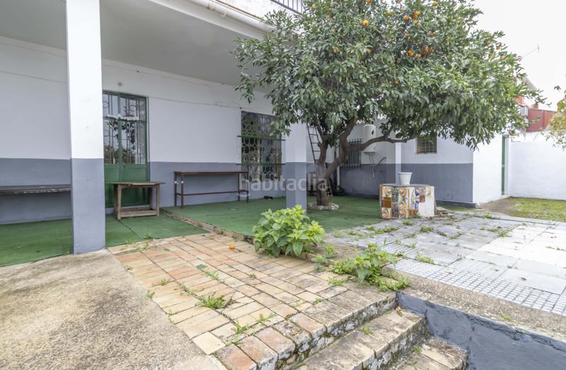 Foto 3d1b018e-cf6a-4bd1-a3f8-e881e79cabb2. Casa adossada a Puebla de Guzmán