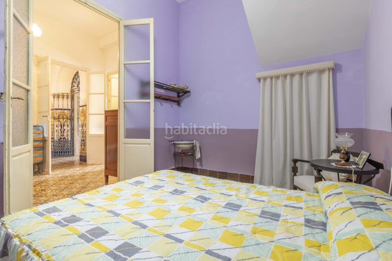 Foto 4fd62bee-6df0-49c6-997a-835786277a4d. Casa adossada a Puebla de Guzmán