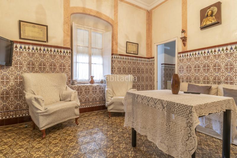 Foto 51b89d3d-d74a-4358-8f0b-936f3d55af21. Casa adossada a Puebla de Guzmán