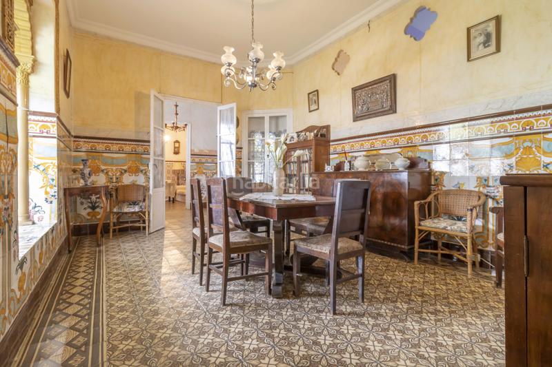 Foto 825acc65-7d47-4a3e-a8aa-265e1346a9df. Casa adossada a Puebla de Guzmán