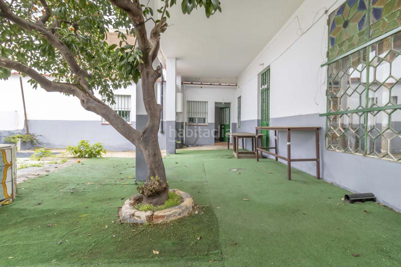 Foto ac98bc9f-d2d5-4629-b205-bf234d618034. Casa adossada a Puebla de Guzmán