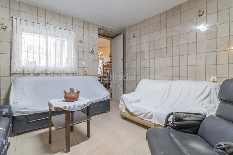 Foto c8f33e4f-09a6-4118-8b77-7433792728d0. Casa adossada a Puebla de Guzmán