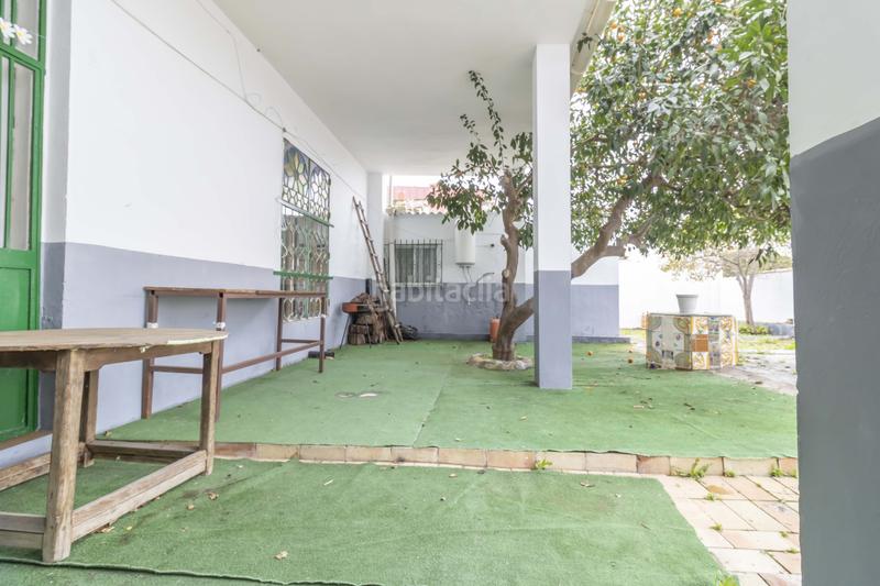 Foto def4c425-cac5-413a-a897-4091d7d9b27a. Casa adossada a Puebla de Guzmán