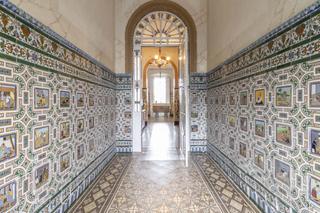 Casa a schiera in Puebla de Guzmán. Casa en planta baja con patio a la venta en puebla de guzman