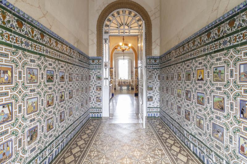 Foto fd13616d-546e-4feb-a71b-610a26d3b25c. Casa adossada a Puebla de Guzmán