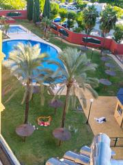 Affitto Appartamento in Centro. Piso en urbanizacion privada con piscina para alquiler de larga