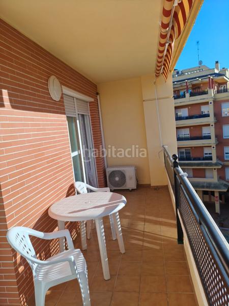 Foto 70ab8782-9f64-43dc-8555-5502965a0a09. Affitto appartamento con riscaldamento piscina in San Juan de Aznalfarache