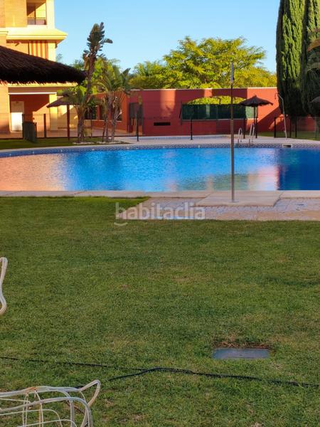 Foto 9db39509-2834-44db-b5d1-571076ce7cf0. Affitto appartamento con riscaldamento piscina in San Juan de Aznalfarache